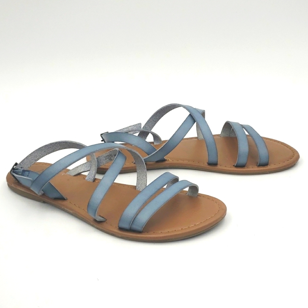 MONTEGO BAY SANDALS